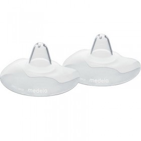 Накладки для кормления Medela Contact Nipple Shields (2 шт.)